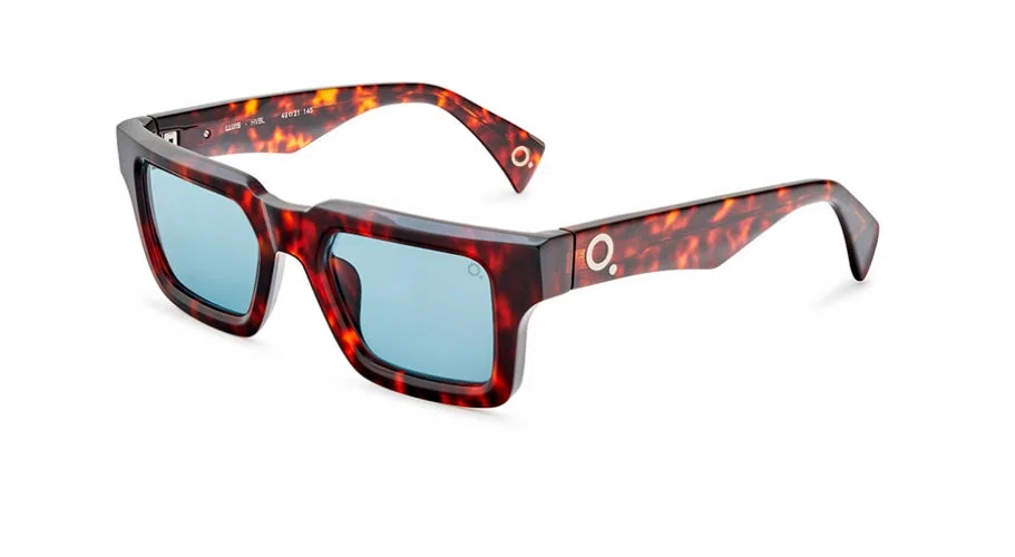 Etnia Barcelona LLUIS Sunglasses - view 5